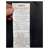 MSRP $1,000 Invacare 9000 XDT Rehab-Grade Manual Wheelchair - 350lb Capacity Extra Wide -22" W Seat, Heavy-Duty Construction, Traditional Rear-Wheel Drive for Maneuverability - Great Condition!