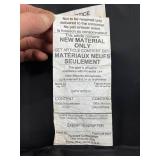 MSRP $1,000 Invacare 9000 XDT Rehab-Grade Manual Wheelchair - 350lb Capacity Extra Wide -22" W Seat, Heavy-Duty Construction, Traditional Rear-Wheel Drive for Maneuverability - Great Condition!