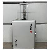 MSRP $4,000+ AGFA Auto QC2 Phantom CR Type 7042 – Comprehensive CR Quality Control Tool, Integrated Positioning Guide & Light Field Indicator – Great Condition - Guaranteed To Work!