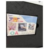 MSRP $4,000+ AGFA Auto QC2 Phantom CR Type 7042 – Comprehensive CR Quality Control Tool, Integrated Positioning Guide & Light Field Indicator – Great Condition - Guaranteed To Work!