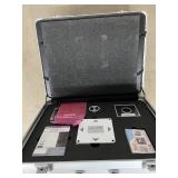 MSRP $4,000+ AGFA Auto QC2 Phantom CR Type 7042 – Comprehensive CR Quality Control Tool, Integrated Positioning Guide & Light Field Indicator – Great Condition - Guaranteed To Work!