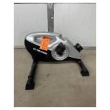 MaxKare Portable Under-Desk Magnetic Foot Pedal Exerciser - Compact Versatile Fitness, Low-Impact Workouts at Home - Great Condition!