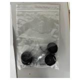 MSRP $2,500 Corometrics 3115DAO Oak Medical Cart 3-Drawer Hospital Room Storage Cabinet on Heavy-Duty Locking Casters for Safe Movement, Lightweight, Easy Glide Drawers - Like New Condition!