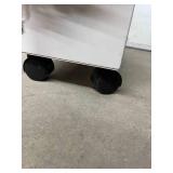 MSRP $2,500+ Timeter PCS 414 Industrial Grade Medical Air Compressor – Dial-and-Lock Pressure Regulator, Gauge, Filter/Dryer, Wheeled Base - Constant Airflow Setting, Cool-Running, Sound Dampened St