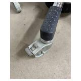 MSRP $20,000+ Leisegang BUL Clinical Examination Colposcope – Premium German Binocular Optics, High-Clarity Diagnostic Glass, Integrated Illumination, Smooth Precision Focus Controls, Height-Adjust 