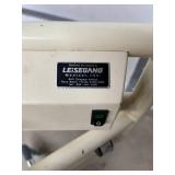 MSRP $20,000+ Leisegang BUL Clinical Examination Colposcope – Premium German Binocular Optics, High-Clarity Diagnostic Glass, Integrated Illumination, Smooth Precision Focus Controls, Height-Adjust 