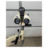 MSRP $20,000+ Leisegang BUL Clinical Examination Colposcope – Premium German Binocular Optics, High-Clarity Diagnostic Glass, Integrated Illumination, Smooth Precision Focus Controls, Height-Adjust 