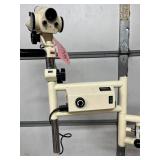 MSRP $20,000+ Leisegang BUL Clinical Examination Colposcope – Premium German Binocular Optics, High-Clarity Diagnostic Glass, Integrated Illumination, Smooth Precision Focus Controls, Height-Adjust 