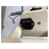 MSRP $20,000+ Leisegang BUL Clinical Examination Colposcope – Premium German Binocular Optics, High-Clarity Diagnostic Glass, Integrated Illumination, Smooth Precision Focus Controls, Height-Adjust 