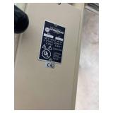 MSRP $20,000+ Leisegang BUL Clinical Examination Colposcope – Premium German Binocular Optics, High-Clarity Diagnostic Glass, Integrated Illumination, Smooth Precision Focus Controls, Height-Adjust 