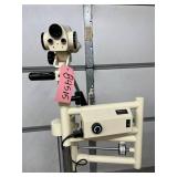 MSRP $20,000+ Leisegang BUL Clinical Examination Colposcope – Premium German Binocular Optics, High-Clarity Diagnostic Glass, Integrated Illumination, Smooth Precision Focus Controls, Height-Adjust 