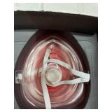 MSRP $1500+ Philips Medical Systems Heartstart HS1 AED Automated External Defibrillator - For Everyday Rescuer