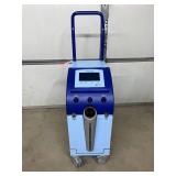 $$$$$ CritiCool 200-R0136 Advanced Servo-Controlled Thermal Regulation System *Targeted Temperature Management (TTM), Therapeutic Hypothermia/Normothermia, Closed-Loop Patient Feedback Control, Touchs