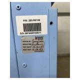 $$$$$ CritiCool 200-R0136 Advanced Servo-Controlled Thermal Regulation System *Targeted Temperature Management (TTM), Therapeutic Hypothermia/Normothermia, Closed-Loop Patient Feedback Control, Touchs