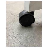 Super Nice Welch Allyn 44200 LS200 Procedure Light - Shadow-Free Illumination, Durable Mobile Stand, Multi-Lamp Design - Great Working Condition!