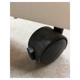 Super Nice Welch Allyn 44200 LS200 Procedure Light - Shadow-Free Illumination, Durable Mobile Stand, Multi-Lamp Design - Great Working Condition!