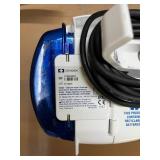 Covidien Kangaroo ePump Enteral Feeding Pump - Easy to Use, 72-Hour Memory, Accurate Safe Nutrition Delivery - Great Condition!