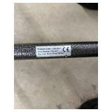 Lot of Mixed Brand Cylinder Carts - Safe, Ergonomic Transport with Strong Frames, Secured Multi-Cylinder Design - Great Condition!