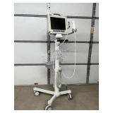 MSRP $22,000+ Bard Site Rite® 5 Vascular Access Ultrasound System *High-Resolution Bedside Ultrasound for PICC, Central & Peripheral IV Placement, Optimized Vascular Imaging Presets, Compact Port