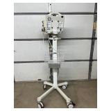 MSRP $22,000+ Bard Site Rite® 5 Vascular Access Ultrasound System *High-Resolution Bedside Ultrasound for PICC, Central & Peripheral IV Placement, Optimized Vascular Imaging Presets, Compact Port