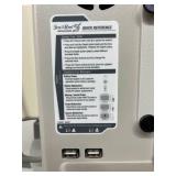 MSRP $22,000+ Bard Site Rite® 5 Vascular Access Ultrasound System *High-Resolution Bedside Ultrasound for PICC, Central & Peripheral IV Placement, Optimized Vascular Imaging Presets, Compact Port