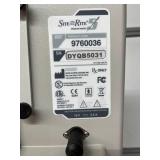 MSRP $22,000+ Bard Site Rite® 5 Vascular Access Ultrasound System *High-Resolution Bedside Ultrasound for PICC, Central & Peripheral IV Placement, Optimized Vascular Imaging Presets, Compact Port