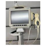 MSRP $22,000+ Bard Site Rite® 5 Vascular Access Ultrasound System *High-Resolution Bedside Ultrasound for PICC, Central & Peripheral IV Placement, Optimized Vascular Imaging Presets, Compact Port