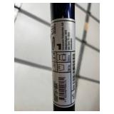 Dolomite Legacy 600 Rollator Walker - High-Quality Sturdy Welded Steel Frame, Promotes Better Posture, Easy-To-Use Braking System - Great Condition!