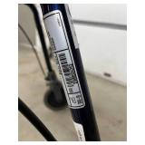 Dolomite Legacy 600 Rollator Walker - High-Quality Sturdy Welded Steel Frame, Promotes Better Posture, Easy-To-Use Braking System - Great Condition!