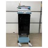 MSRP $15,000+ CooperSurgical LEEP System 1000 – Dedicated Loop Electrosurgical Excision Procedure (LEEP) Unit with Integrated Electrosurgical Generator, Built-In Smoke Evacuation, Digital Control In