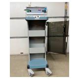 MSRP $15,000+ CooperSurgical LEEP System 1000 – Dedicated Loop Electrosurgical Excision Procedure (LEEP) Unit with Integrated Electrosurgical Generator, Built-In Smoke Evacuation, Digital Control In