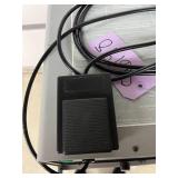 MSRP $15,000+ CooperSurgical LEEP System 1000 – Dedicated Loop Electrosurgical Excision Procedure (LEEP) Unit with Integrated Electrosurgical Generator, Built-In Smoke Evacuation, Digital Control In