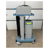 MSRP $15,000+ CooperSurgical LEEP System 1000 – Dedicated Loop Electrosurgical Excision Procedure (LEEP) Unit with Integrated Electrosurgical Generator, Built-In Smoke Evacuation, Digital Control In