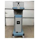 MSRP $15,000+ CooperSurgical LEEP System 1000 – Dedicated Loop Electrosurgical Excision Procedure (LEEP) Unit with Integrated Electrosurgical Generator, Built-In Smoke Evacuation, Digital Control In