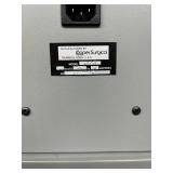 MSRP $15,000+ CooperSurgical LEEP System 1000 – Dedicated Loop Electrosurgical Excision Procedure (LEEP) Unit with Integrated Electrosurgical Generator, Built-In Smoke Evacuation, Digital Control In