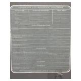 MSRP $15,000+ CooperSurgical LEEP System 1000 – Dedicated Loop Electrosurgical Excision Procedure (LEEP) Unit with Integrated Electrosurgical Generator, Built-In Smoke Evacuation, Digital Control In