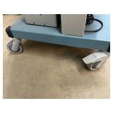 MSRP $15,000+ CooperSurgical LEEP System 1000 – Dedicated Loop Electrosurgical Excision Procedure (LEEP) Unit with Integrated Electrosurgical Generator, Built-In Smoke Evacuation, Digital Control In