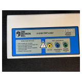 MSRP $800 Dynatech DNI Nevada 454A 10-Ohm Test Load Option Module – Precision Resistive Load for ESU Analyzer Output Verification, Biomedical Engineering & Electrosurgical Unit Testing - Great C
