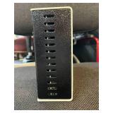 MSRP $800 Dynatech DNI Nevada 454A 10-Ohm Test Load Option Module – Precision Resistive Load for ESU Analyzer Output Verification, Biomedical Engineering & Electrosurgical Unit Testing - Great C