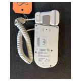 MSRP $700 iMex 100R Elite Handheld Fetal & Vascular Doppler – Portable Diagnostic Ultrasound Device for Fetal Heart Rate & Peripheral Blood Flow Detection, Clear Audio Output, Compact Batter