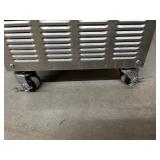 MSRP $12,000 Taylor 20-12 Surgical Slush Unit – Frozen Saline Maker. Hospital-grade stainless steel slush machine used for emergency surgery & organ transplant procedures. Mobile unit with refri