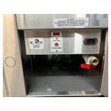 Chattanooga 2302 Hydrocollator Hot Pack Heater Includes Sammons Preston 3504 AbilityOne Oversize 15" x 24" & 24" x 6" Tropic Hot Packs Works Great!