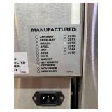 Chattanooga 2302 Hydrocollator Hot Pack Heater Includes Sammons Preston 3504 AbilityOne Oversize 15" x 24" & 24" x 6" Tropic Hot Packs Works Great!