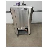 Chattanooga 2302 Hydrocollator Hot Pack Heater Includes Sammons Preston 3504 AbilityOne Oversize 15" x 24" & 24" x 6" Tropic Hot Packs Works Great!