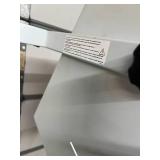 MSRP $15,000 DUSA 4170-3 BLU-U Photodynamic Blue Light Therapy System – Dermatology PDT Platform for Actinic Keratosis Treatment, ALA-Activated Blue Light Illumination, Uniform Treatment Field - Wor