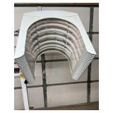 MSRP $15,000 DUSA 4170-3 BLU-U Photodynamic Blue Light Therapy System – Dermatology PDT Platform for Actinic Keratosis Treatment, ALA-Activated Blue Light Illumination, Uniform Treatment Field - Wor