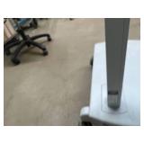 MSRP $15,000 DUSA 4170-3 BLU-U Photodynamic Blue Light Therapy System – Dermatology PDT Platform for Actinic Keratosis Treatment, ALA-Activated Blue Light Illumination, Uniform Treatment Field - Wor