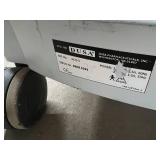 MSRP $15,000 DUSA 4170-3 BLU-U Photodynamic Blue Light Therapy System – Dermatology PDT Platform for Actinic Keratosis Treatment, ALA-Activated Blue Light Illumination, Uniform Treatment Field - Wor