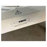 Olympus TC-C2 Compact Trolley - Supports Endoscopic Equipment, Efficient Organization for Clinical Procedures - Great Condition!