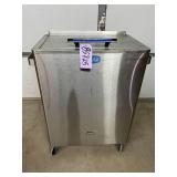 MSRP $3200 Chattanooga Hydrocollator ColPaC® C-5 Mobile Cold Packs Chilling Unit - Good Working Condition!